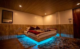 Darjeeling Guest House Deluxe